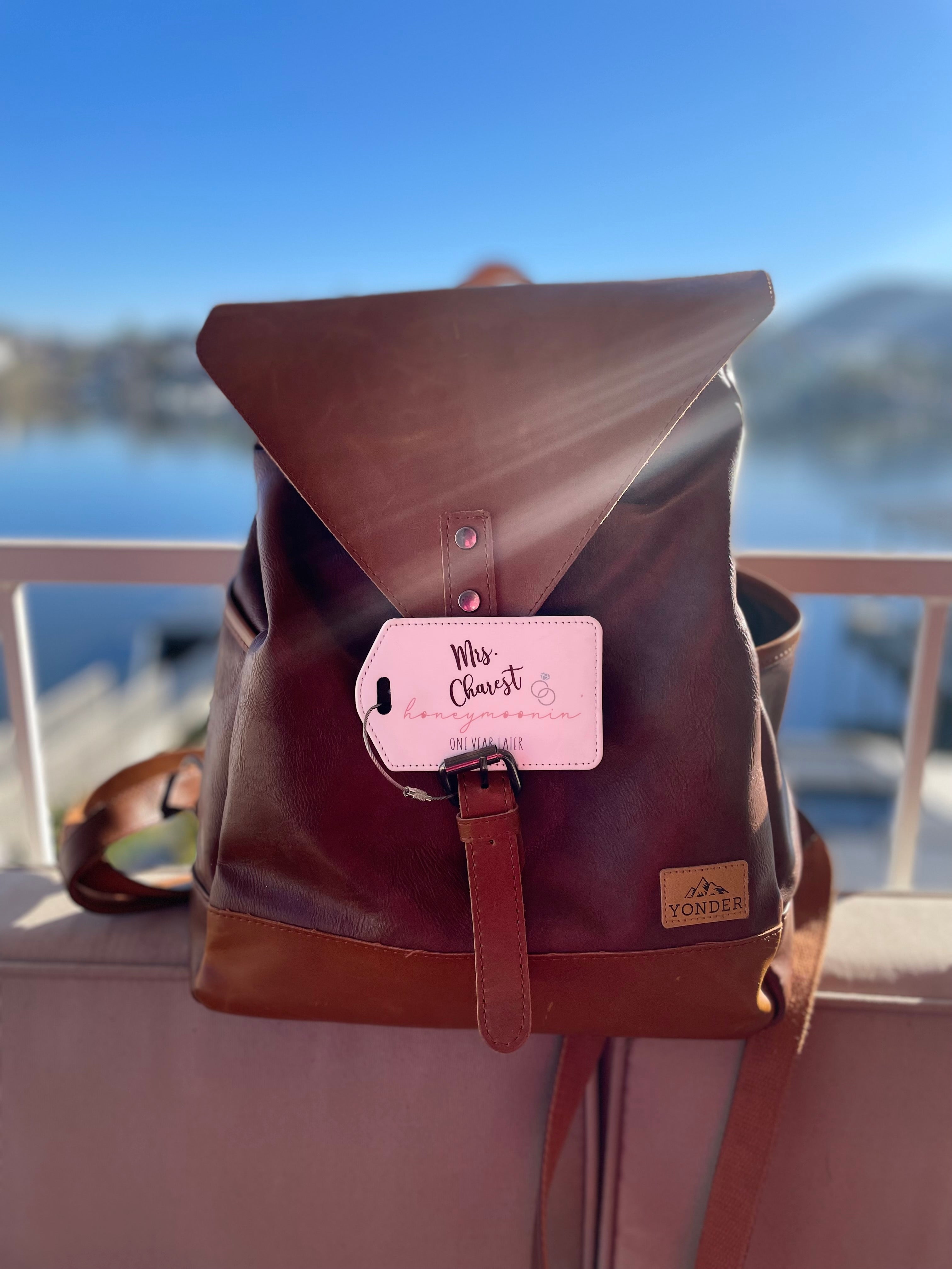 Luggage Tags