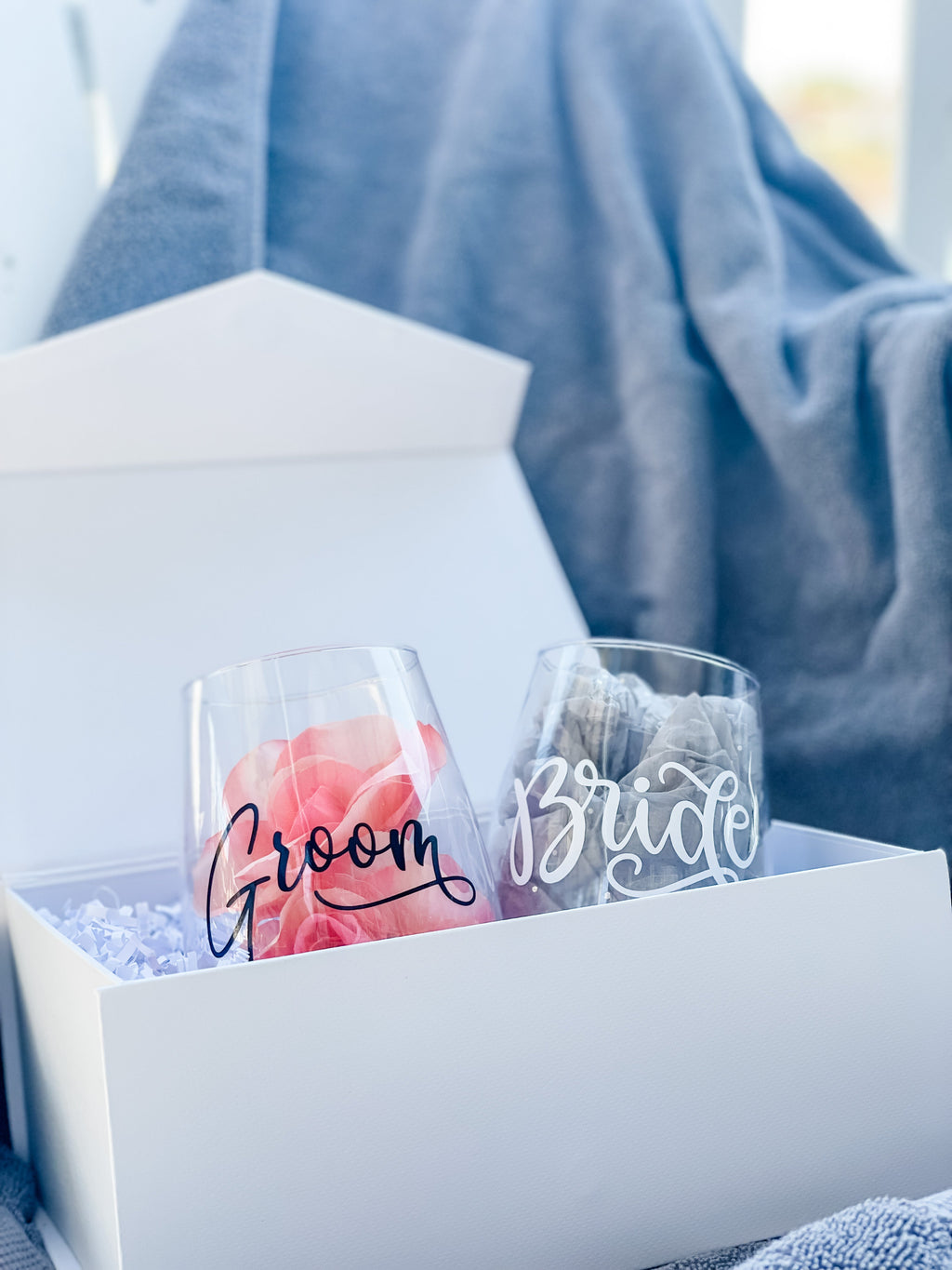 Wine Glasses