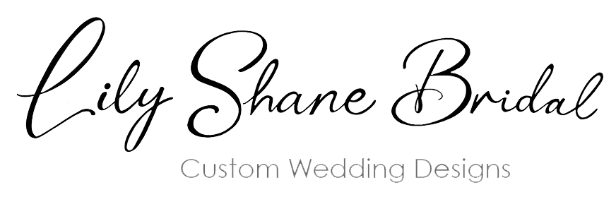 LilyshaneBridal. All rights reserved.