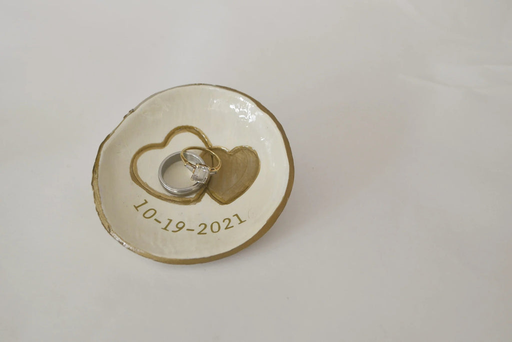 Trinket Dishes