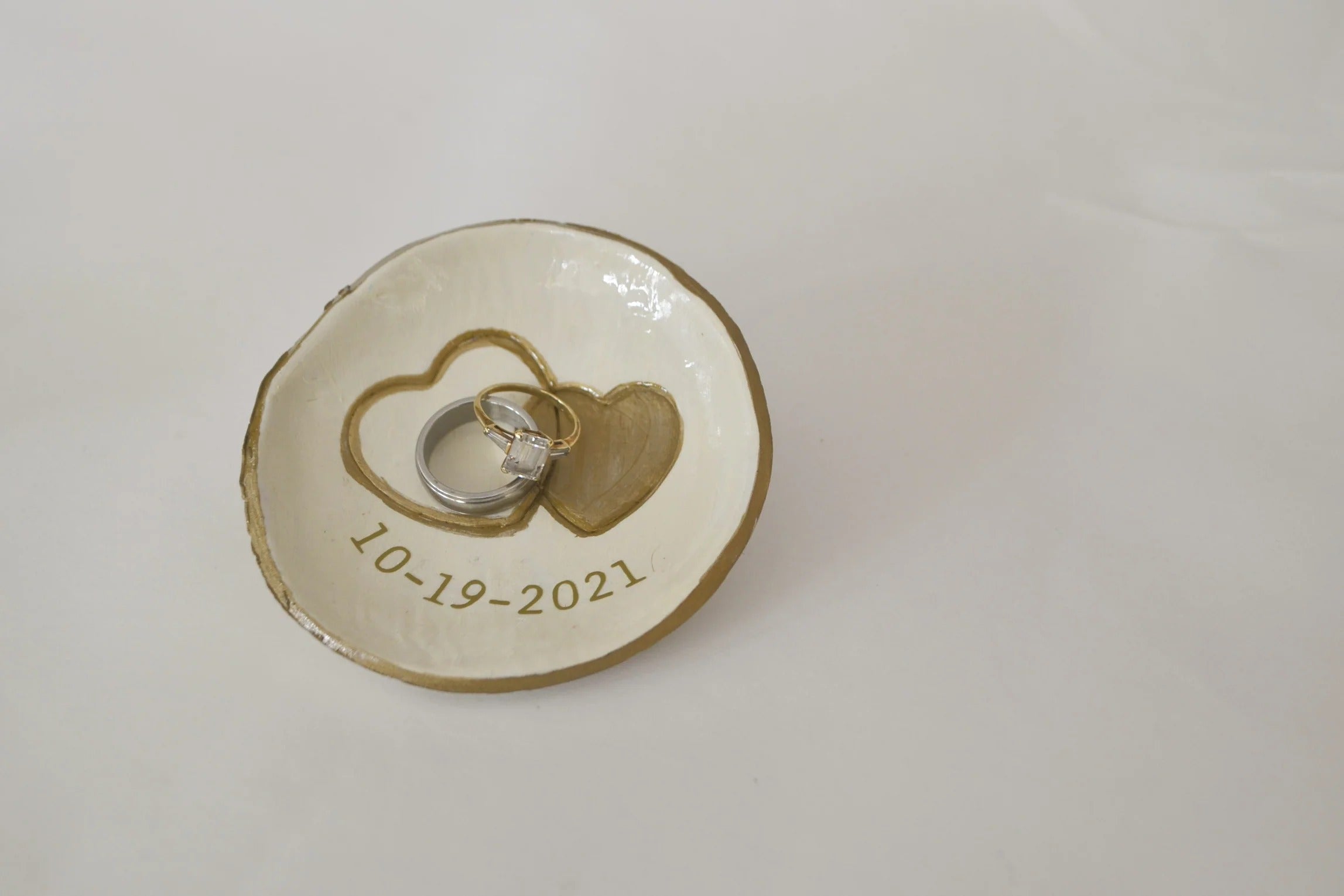 Trinket Dishes