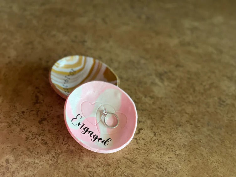 Trinket Dishes
