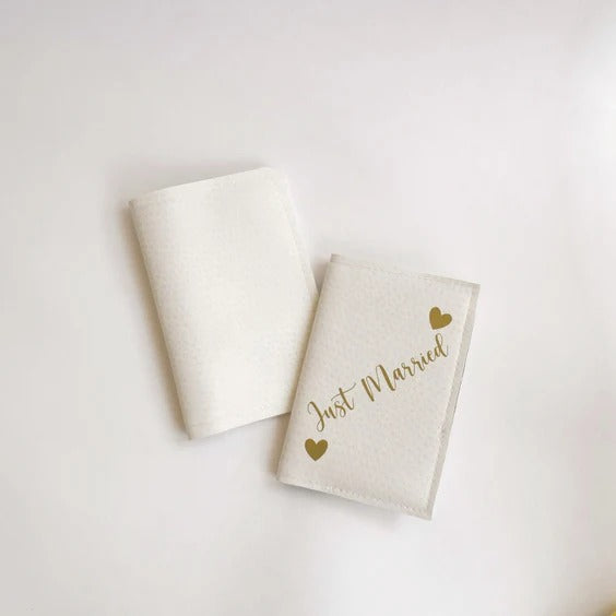Passport Covers