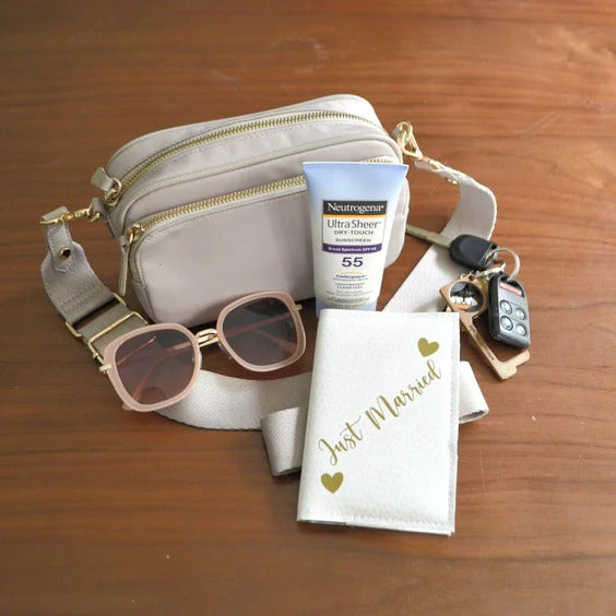 Passport Covers