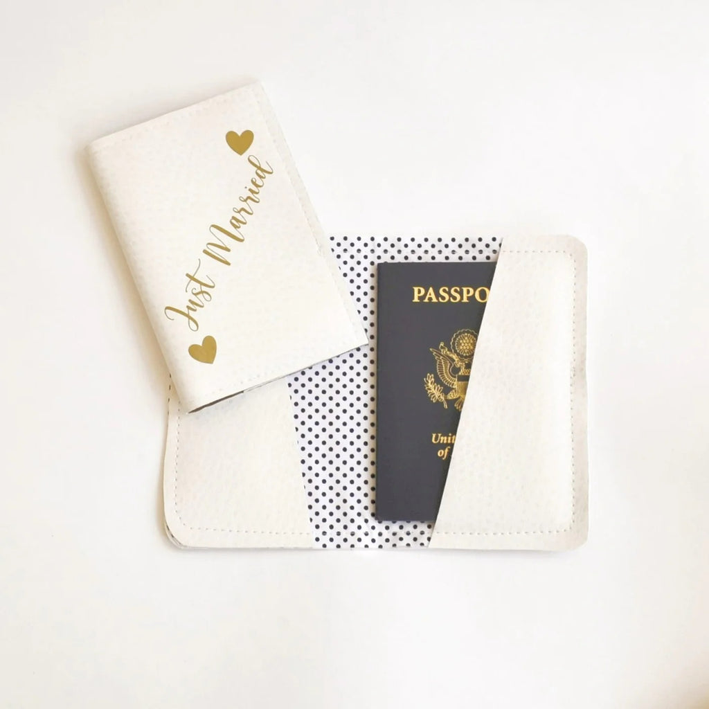Passport Covers