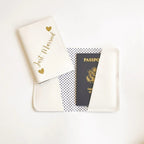 Passport Covers