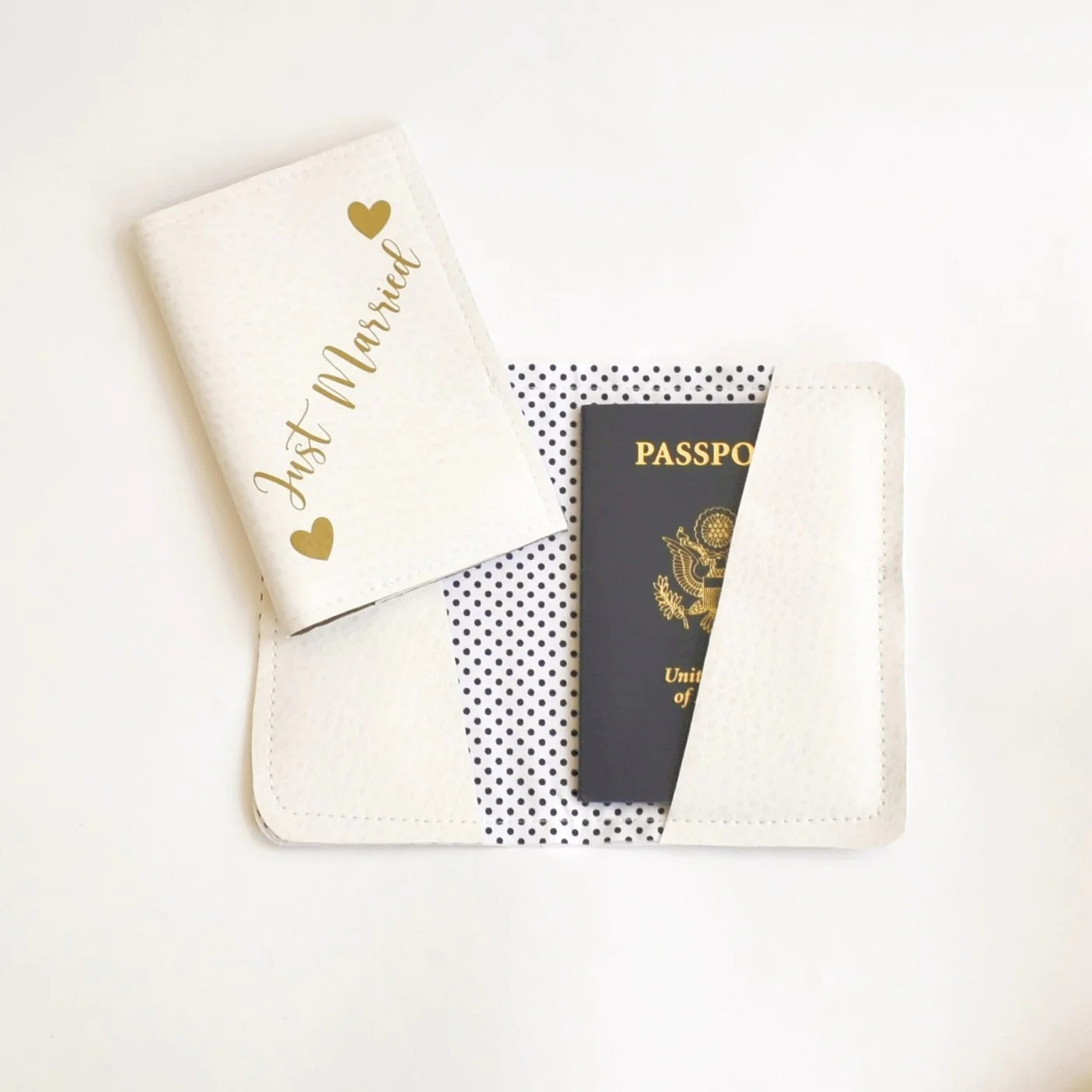Passport Covers